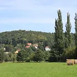 Traumhaftes Elb-chalet Dresda