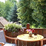 Traumhaftes Elb-chalet Appartamento *