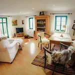 Traumhaftes Elb-chalet Apartment