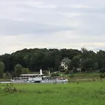 Traumhaftes Elb-chalet *