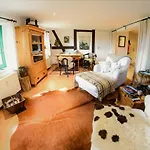 Traumhaftes Elb-chalet Drezda