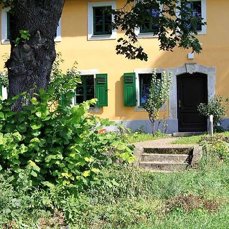 Traumhaftes Elb-chalet *