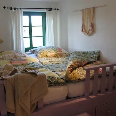 Apartamento Traumhaftes Elb-chalet