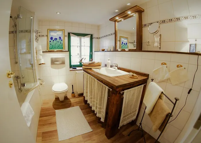 Traumhaftes Elb-chalet * Δρέσδη