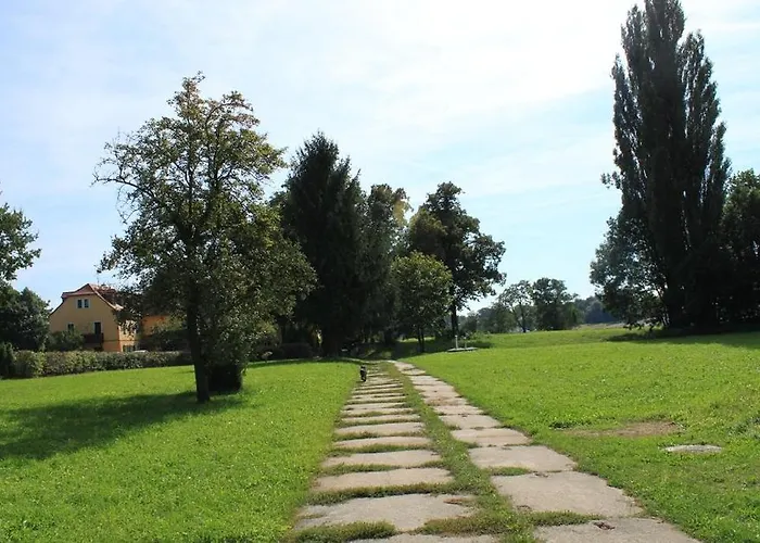 Traumhaftes Elb-chalet *