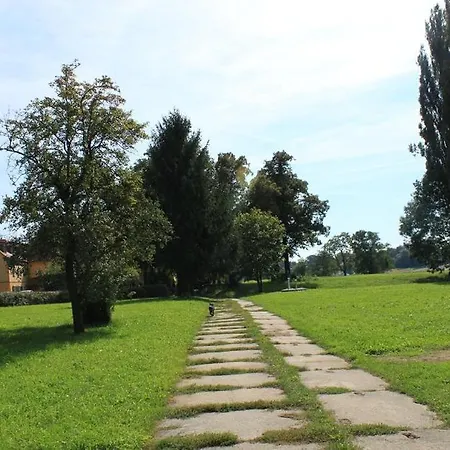 Traumhaftes Elb-chalet *