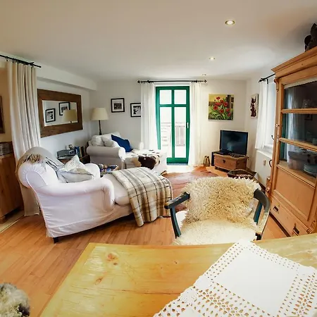 Traumhaftes Elb-chalet Dresden