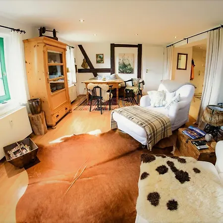 Traumhaftes Elb-chalet Dresde